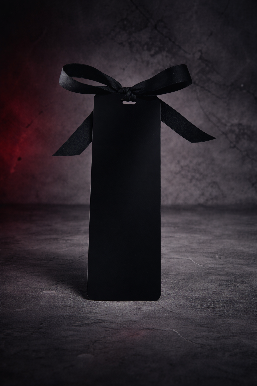 Précommande- Marque-page Dark romance