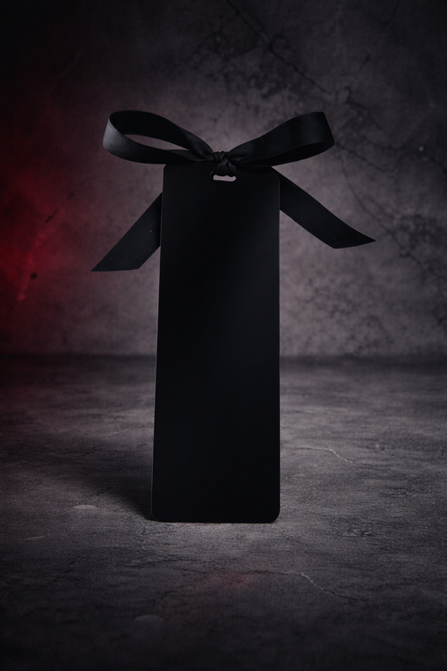 Précommande- Marque-page Dark romance